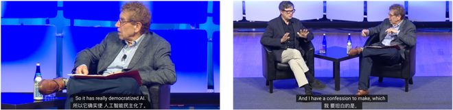 最大骗局坦白Llama与我无瓜！澳门新葡京LeCun怒揭机器人(图2)