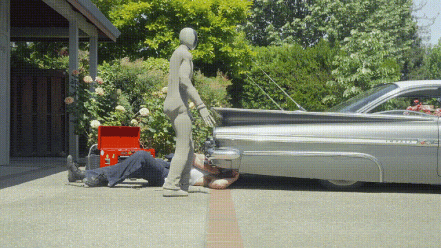 最大骗局坦白Llama与我无瓜！澳门新葡京LeCun怒揭机器人(图20)