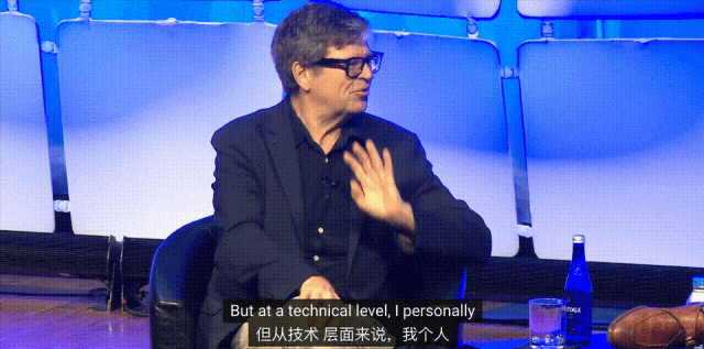 最大骗局坦白Llama与我无瓜！澳门新葡京LeCun怒揭机器人(图19)