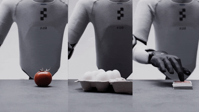 最大骗局坦白Llama与我无瓜！澳门新葡京LeCun怒揭机器人(图18)