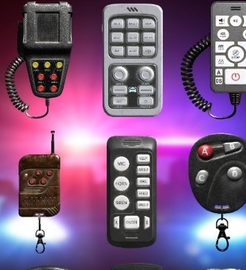 y Vehicle Siren System澳门新葡京入口汽车警报模拟器Emer