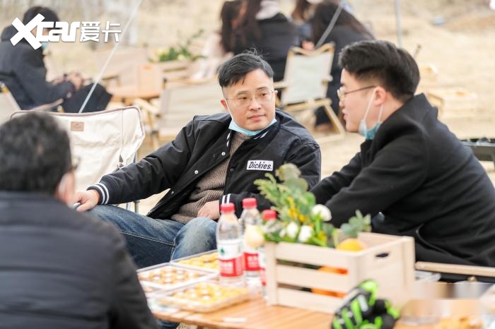 D6这才是露营神器!澳门新葡京入口雷达R