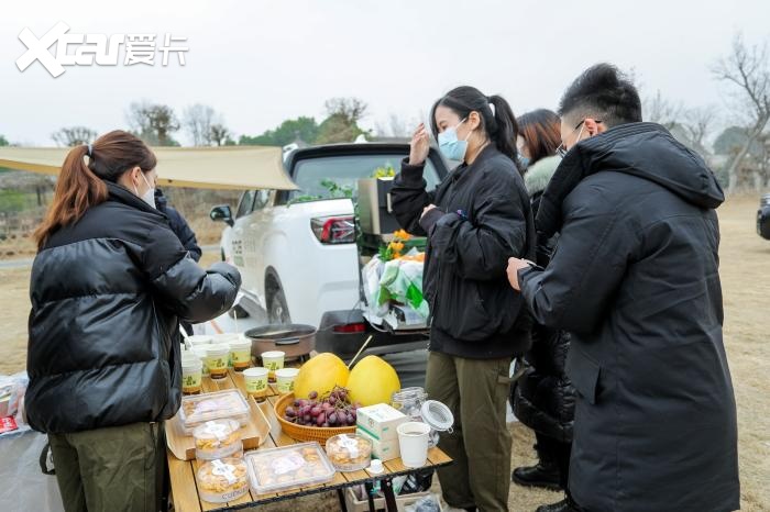 D6这才是露营神器!澳门新葡京入口雷达R(图4)