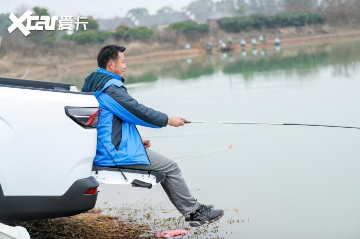 D6这才是露营神器!澳门新葡京入口雷达R(图2)