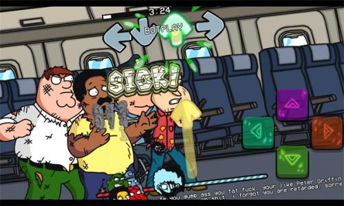 化恶搞之家模组澳门新葡京错误