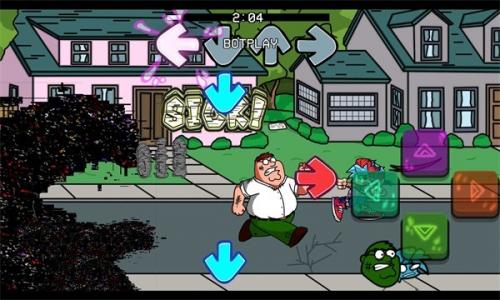 化恶搞之家模组澳门新葡京错误(图2)