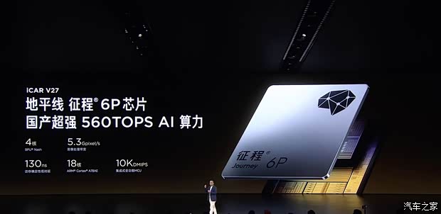 27正式上市 可城可野更全面的方盒子SUV新葡京网上赌场售1698万起 iCAR V(图15) 27正式上市 可城可野更全面的方盒子SUV新葡京网上赌场售1698万起 iCAR V(图15)