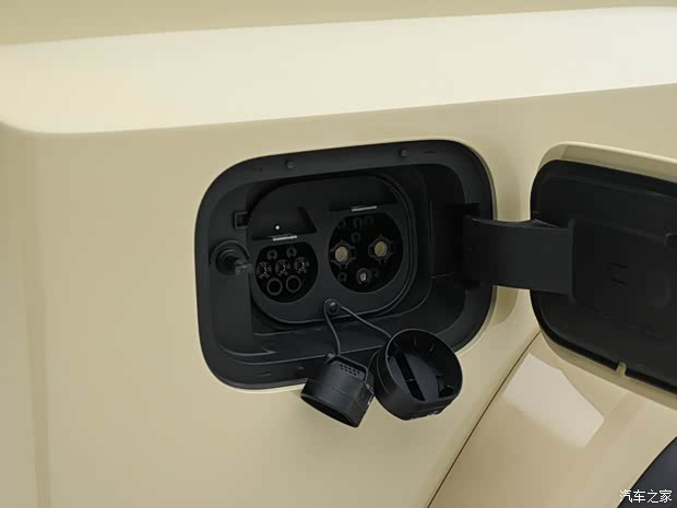 27正式上市 可城可野更全面的方盒子SUV新葡京网上赌场售1698万起 iCAR V(图21)