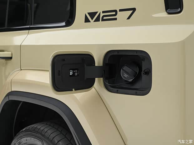 27正式上市 可城可野更全面的方盒子SUV新葡京网上赌场售1698万起 iCAR V(图24)