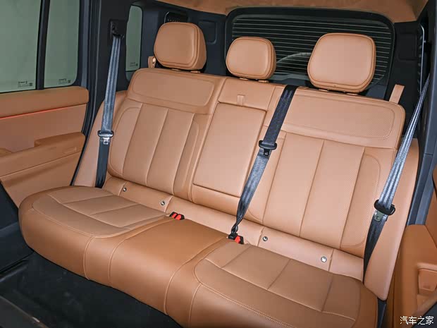 27正式上市 可城可野更全面的方盒子SUV新葡京网上赌场售1698万起 iCAR V(图28) 27正式上市 可城可野更全面的方盒子SUV新葡京网上赌场售1698万起 iCAR V(图28)